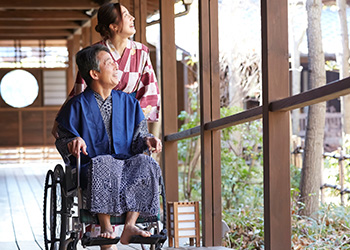 旅行・レジャー